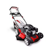 Dedra petrol lawnmower DED8724-46L 2.7kW 46 cm