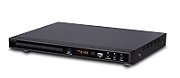 Denver DVH-1245 5.1 Channel DVD Player with HDMI  Dolby Decoder