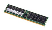 Samsung RDIMM DDR5 64GB 2Rx4 6400MHz PC5-51200 ECC REGISTERED