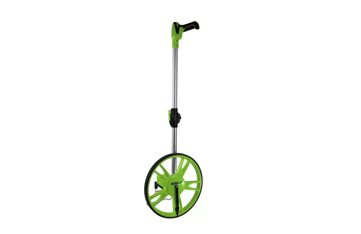 Measuring wheel 318mm