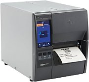 TSC ML341P, 12 dots/mm (300 dpi), RTC, display, USB, USB Host, RS232, Ethernet, USB
