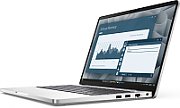 Laptop Dell Pro PC14255, 14 inch 1920 x 1200, AMD Ryzen AI 7 350 (8 C / 16 T, 2 GHz - 5 GHz, 24 MB cache, 28 W), 16 GB DDR5, 512 GB SSD, AMD Radeon Graphics, Windows 11 Pro, Tastatura English International, Platinum