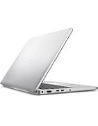 Laptop Dell Pro PC14255, 14 inch 1920 x 1200, AMD Ryzen AI 7 350 (8 C / 16 T, 2 GHz - 5 GHz, 24 MB cache, 28 W), 16 GB DDR5, 512 GB SSD, AMD Radeon Graphics, Windows 11 Pro, Tastatura English International, Platinum