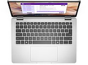 Laptop Dell Pro 13 Plus PB13250, 13.3 inch 1920 x 1200, Intel Core Ultra 7 265U (12 C / 14 T, 2.1 GHz - 5.3 GHz, 12 MB cache, 15 W), 16 GB DDR5, 512 GB SSD, Intel Graphics, Windows 11 Pro, Tastatura English International, N/A