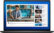 Laptop Dell 16 DC16250, 16 inch 1920 x 1200, Intel Core ultra 5 120U (10 C / 12 T, 1.4 GHz - 5.0 GHz, 12 MB cache, 15 W), 16 GB DDR5, 512 GB SSD, Intel Graphics, Windows 11 Pro, Tastatura English International, Carbon Black