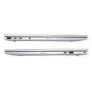Laptop HP EliteBook 8 G1i AD3Y8ET, 16 inch 1920 x 1200, Intel Core ultra 7 255U (12 C / 14 T, 2.4 GHz - 5.2 GHz, 12 MB cache, N/A), 32 GB DDR5, 1 TB SSD, Intel Graphics, Windows 11 Pro, Tastatura Romanian / English, Silver