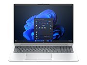 Laptop HP EliteBook 8 G1i AD3Y8ET, 16 inch 1920 x 1200, Intel Core ultra 7 255U (12 C / 14 T, 2.4 GHz - 5.2 GHz, 12 MB cache, N/A), 32 GB DDR5, 1 TB SSD, Intel Graphics, Windows 11 Pro, Tastatura Romanian / English, Silver