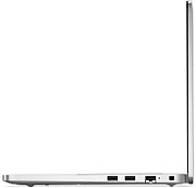 Laptop Dell Pro 14 PC14250, 14 inch 1920 x 1200, Intel Core ultra 7 265U (12 C / 14 T, 2.1 GHz - 5.3 GHz, 12 MB cache, 15 W), 16 GB DDR5, 512 GB SSD, Intel Graphics, Windows 11 Pro, Tastatura English International, Platină