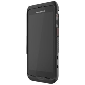 Honeywell CT47-EX, 2D, 14 cm (5.5''), GPS, warm-swap, USB-C, BT, Wi-Fi, 5G, NFC, Android, ATEX