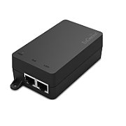 Adaptor POE EnGenius Indoor, 1 port GbE 110~240VAC-in 802.af/at, 54V/0.6A-out