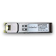 EnGenius Indoor SFP module, wireless standard 1G RJ45 Ethernet, 100m