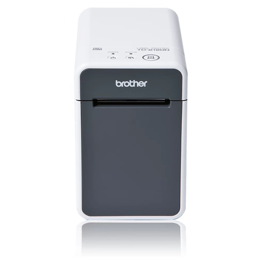 TD2125NWB + BDE-1J026051-102/2IN LABELS + PATDU001 TOUCH DISP