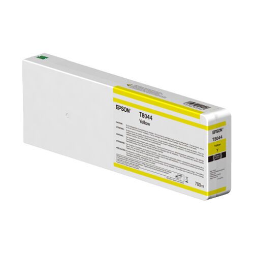 INK YELLOW SC-P7/9000 700ML (cod vechi T804500)