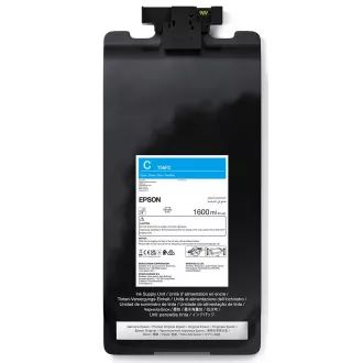 P-Series Cyan IIPS Ink 1600ml