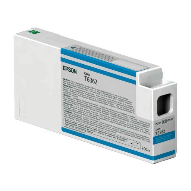 INK CARTR CY SP7900/9900 700ML