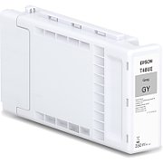 Singlepack UltraChrome Pro 6 Photo Gray 350 ML