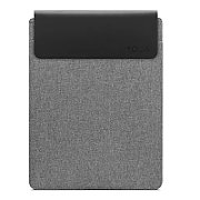 Husa laptop Lenovo Yoga 16 , Material: Polietilena, Dimendiuni (Lungime x Inaltime x Adancime): 390mm x 247mm x 199mm, Greutate: 0.286 Kg