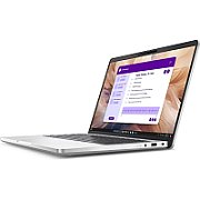 Laptop Dell Pro 14 Plus Pro 14 Plus PB14250, 14.0 inch 1920 x 1200, Intel Core Ultra 5 235U (N/A C / N/A T, N/A - N/A, N/A cache, N/A), 32 GB DDR5, 512 GB SSD, Intel Intel Graphics, Windows 11 Pro, Tastatura US International, Aluminiu