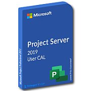 CSP Project Server 2019 D-CAL EDU [P]