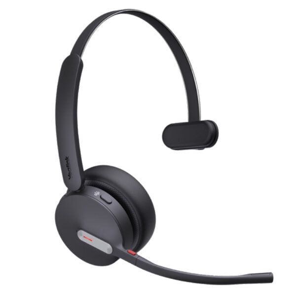 Yealink BH70 Mono UC USB-C/A