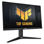 Monitor Asus 27  VG27AQL5A, Diagonal (inch): 27, Diagonal (cm): 69, Aspect ratio: 16:9, Panel: Fast IPS, Resolution: 2560x1440, Refresh Rate: 210Hz, Response time GtG: 1ms, Brightness (max): 350 cd/m², Contrast (static) : 1300:1, Viewing angle: 178/178, Color Gamut Type: DCI-P3, Color Gamut