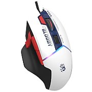 Mouse A4Tech, gaming, Bloody Extra Fire RGB, USB Sports Navy,  W95Ultra Sports Navy , (timbru verde 0.18 lei) 4711421 002325