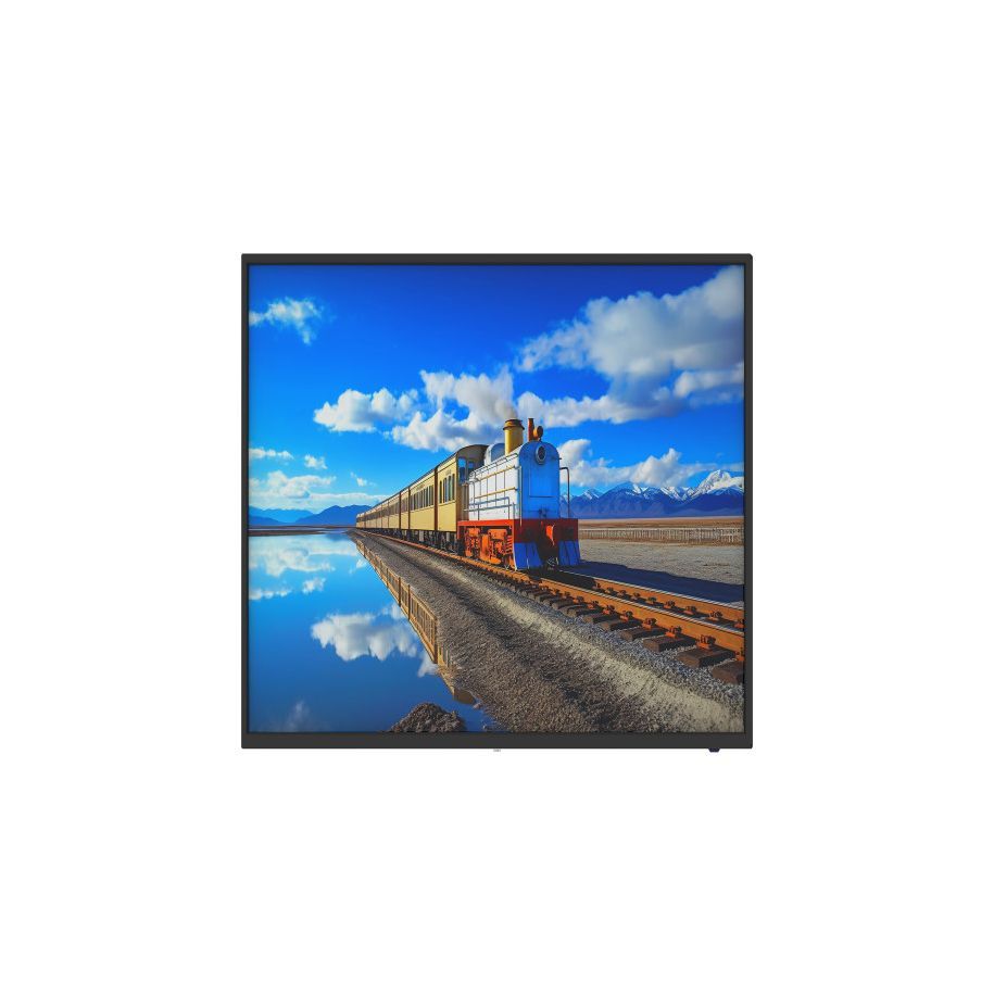 Monitor signage Dahua, 55 , 500nit, Android 11, 4GB+32GB