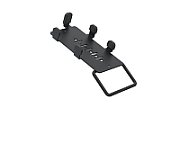 PAX A35 MULTIGRIP (WITH HANDLE)/BLACK