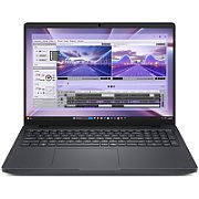 Laptop Dell Pro Max 16 MC16250, 16 inch 1920 x 1200, Intel 265H (16 C / 16 T, 2.3 GHz - 5.3 GHz), 32 GB DDR5, 1 TB SSD, Intel Graphics, Windows 11 Pro