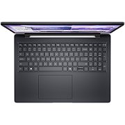 Laptop Dell Pro Max 16 MC16250, 16 inch 1920 x 1200, Intel 265H (16 C / 16 T, 2.3 GHz - 5.3 GHz), 32 GB DDR5, 1 TB SSD, Intel Graphics, Windows 11 Pro