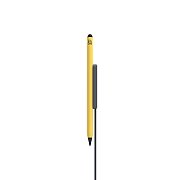 ZAGG Pro Stylus 2  Tablet  Apple  Yellow  iPad
