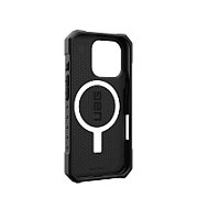 Protective case iPhone 16 Pro Magsafe Black
