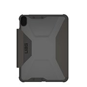 Rugged case for iPad 10.9 gen 2022 Plyo Black/Ice