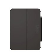 Rugged case for iPad 10.9 gen 2022 Plyo Black/Ice