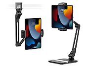 HoverBar Duo 2nd Gen Black for iPad