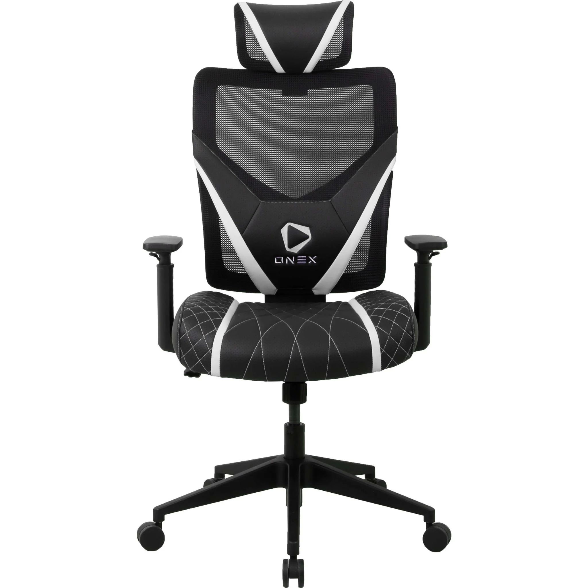 Gaming Chair ONEX GX330 - Black
