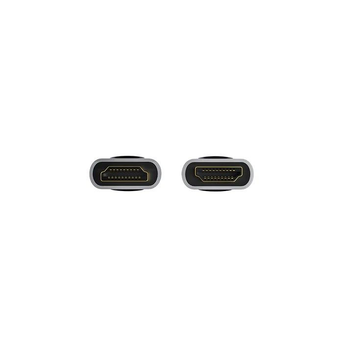 UNITEK HDMI 2.1 8K LUX OPLOT CABLE 2M