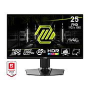 Monitor MAG 255PXF