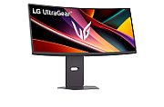 LG 34G600A-B computer monitor 86.4 cm (34 ) 3440 x 1440 pixels Wide Quad HD LCD Black