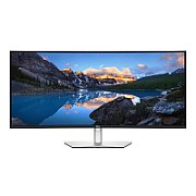 Curved monitor Dell UltraSharp 40