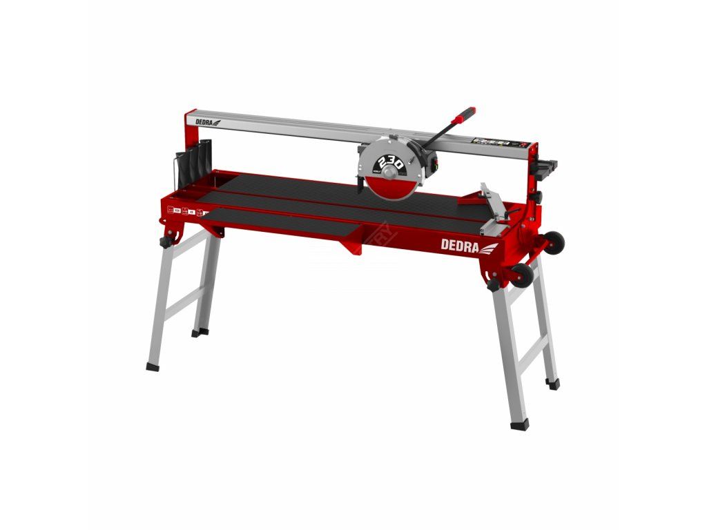 DEDRA DED7818 manual tile cutter