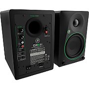 Mackie CR5BT Active Monitors with Bluetooth