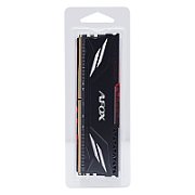 AFOX GAMING DDR4 8GB 3200MHZ CL16 XMP2 BLACK