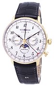 Zeppelin LZ129 Hindenburg 7038-1 Quarz Watch