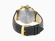 Zeppelin LZ129 Hindenburg 7038-1 Quarz Watch