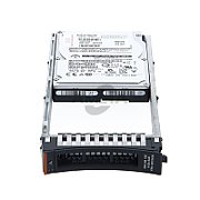 HDD server Lenovo 600 GB 2.5 inch SAS 12G 10000 rpm 512n, Hot-plug