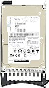 HDD server IBM 600 GB 2.5 inch SAS 6G 10000 rpm 512n, caddy IBM Storwize V3700 SFF