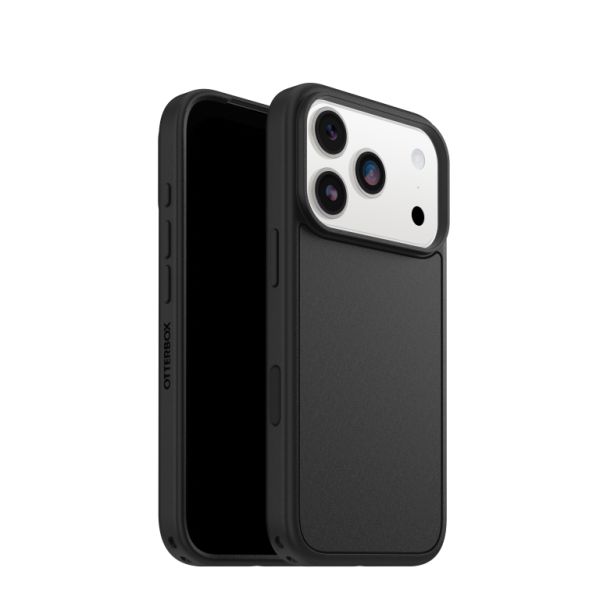 OB SYMMETRY MAGSAFE CAMERA CTRL/APPLE IPHONE 17 PRO BLACK