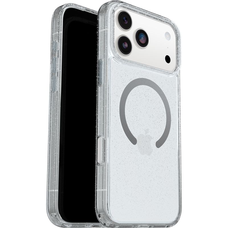 OB SYMMETRY CLEAR MAGSAFE CAM./CTRL APPLE IPHONE 17 PRO MAX SDT
