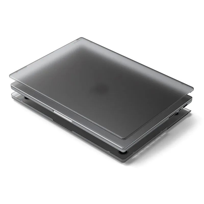 Satechi Eco Hardshell Case for MacBook Pro 16 - Dark